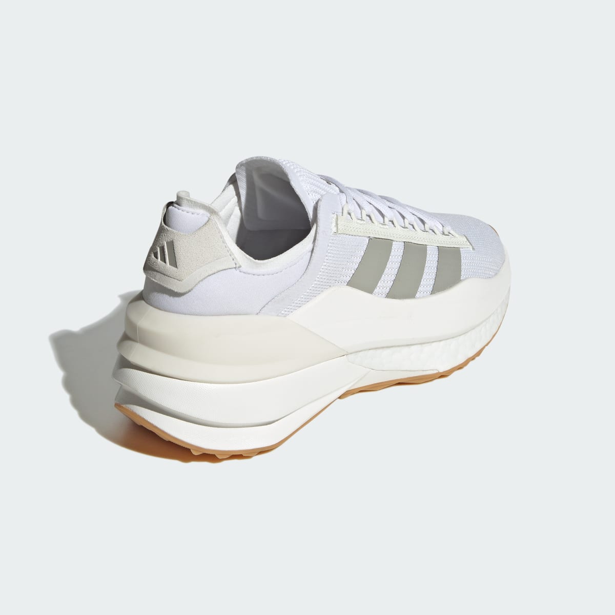 Adidas Avryn_X Shoes. 6