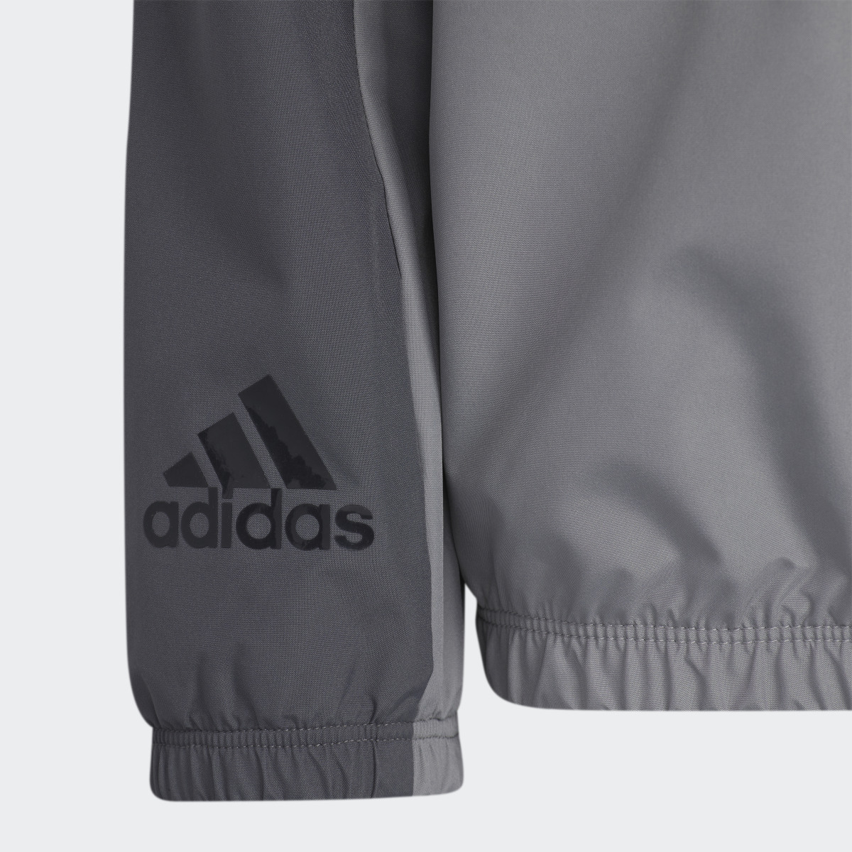 Adidas Provisional Golf Jacket. 4