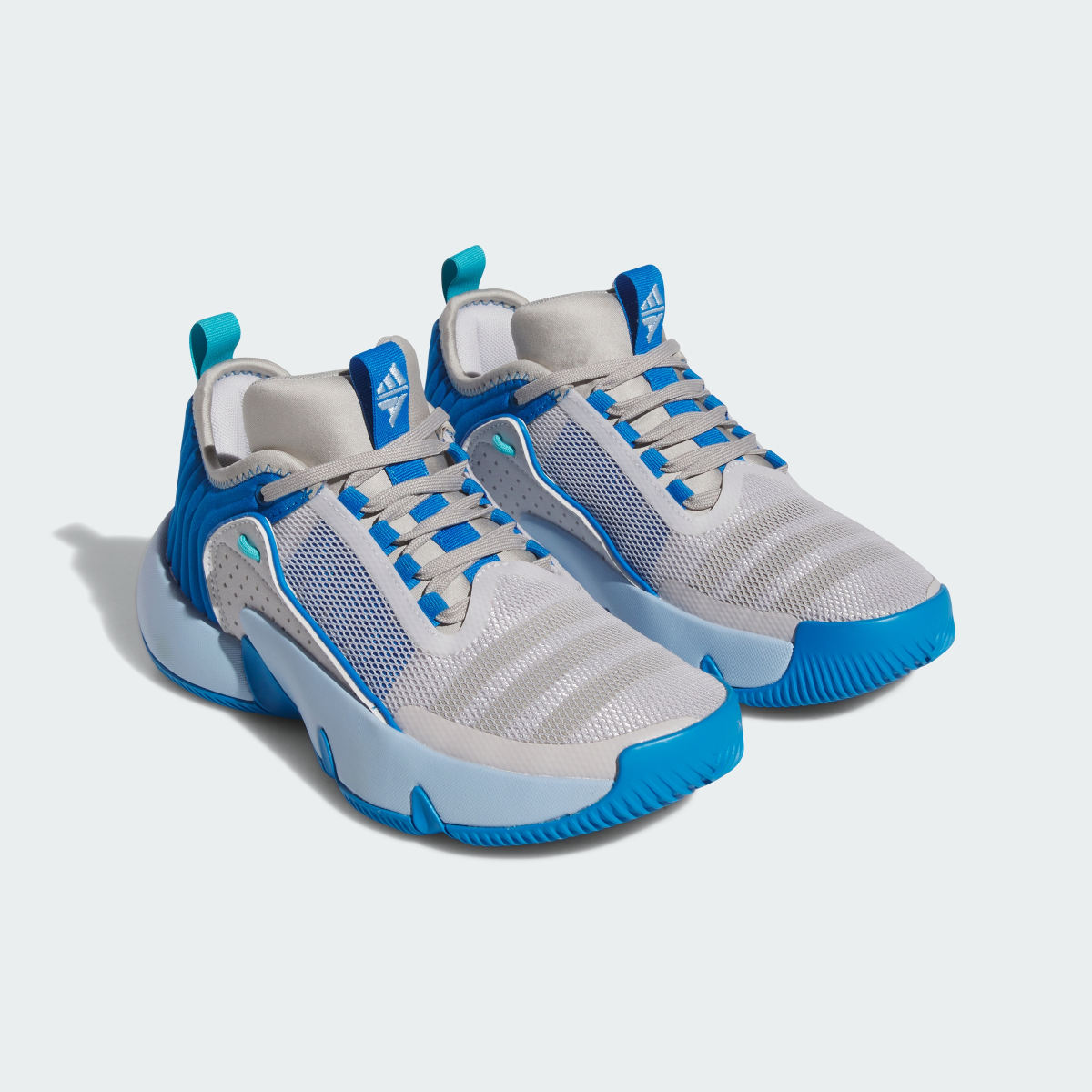 Adidas Trae Unlimited Basketball Shoes. 5