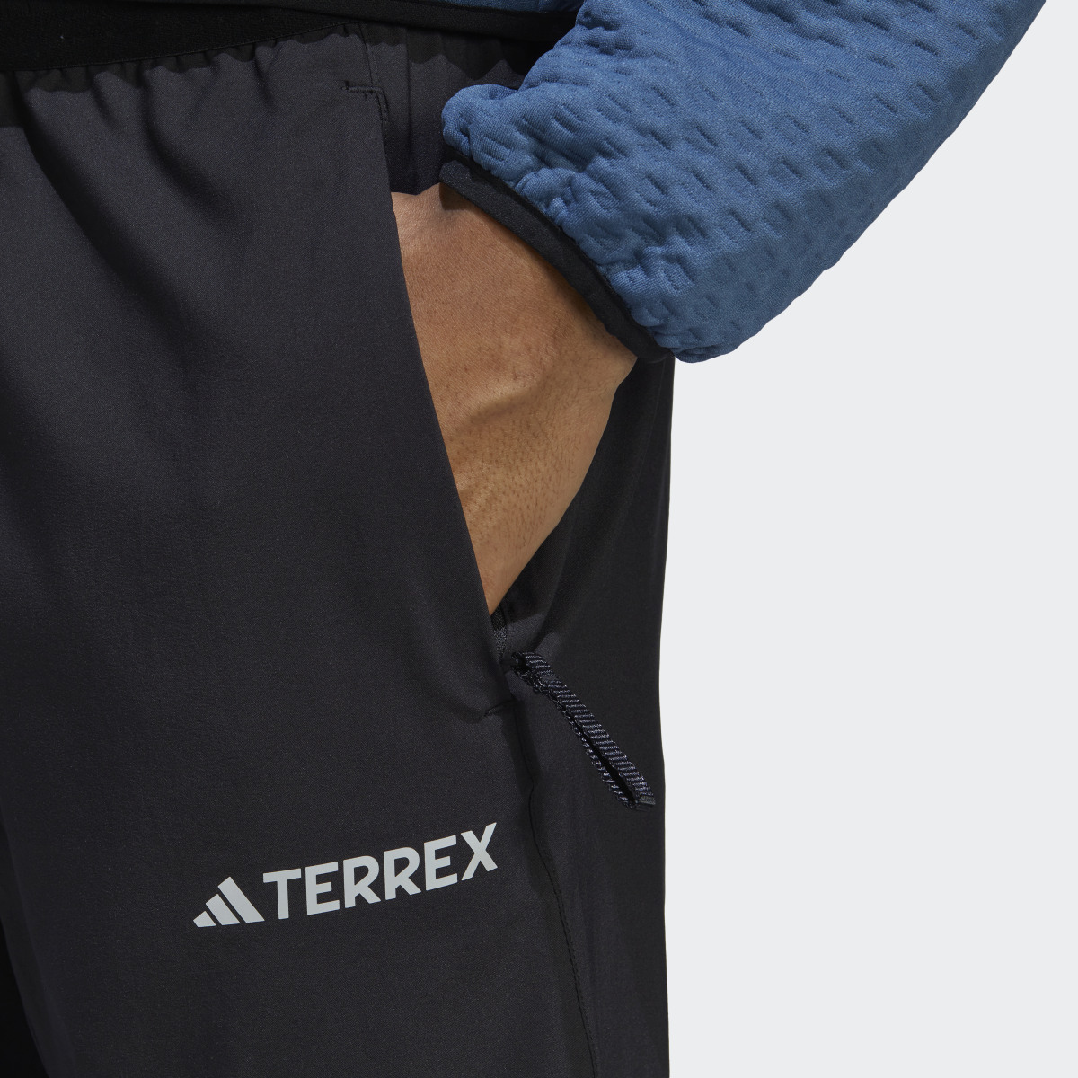 Adidas Terrex LiteFlex Pants. 8