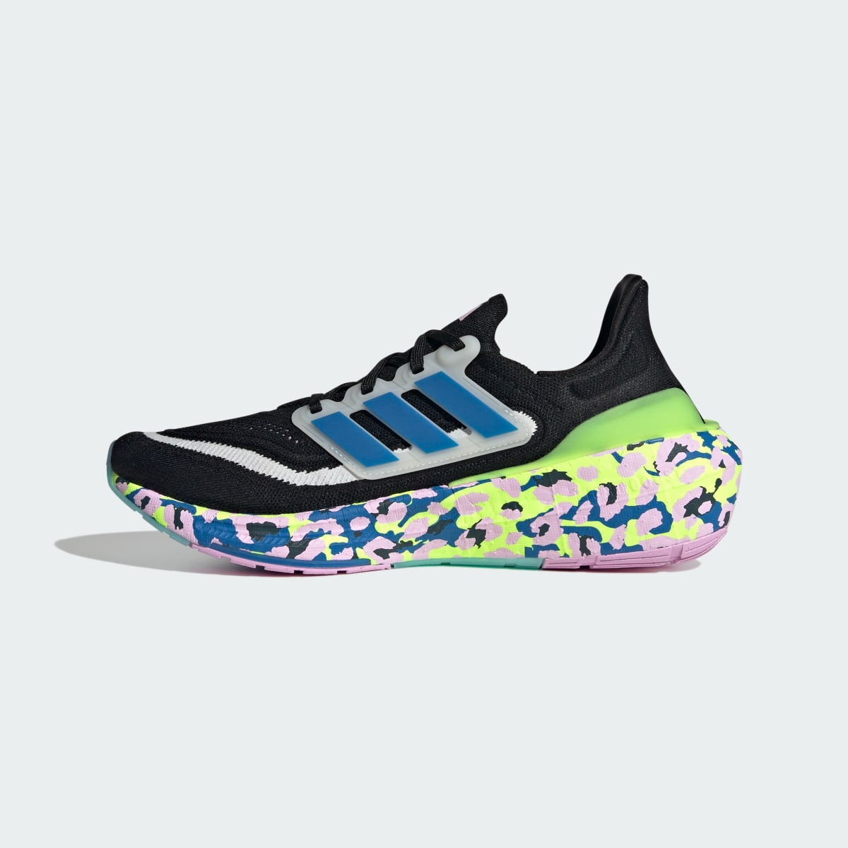 Adidas Ultraboost Light Running Shoes. 7