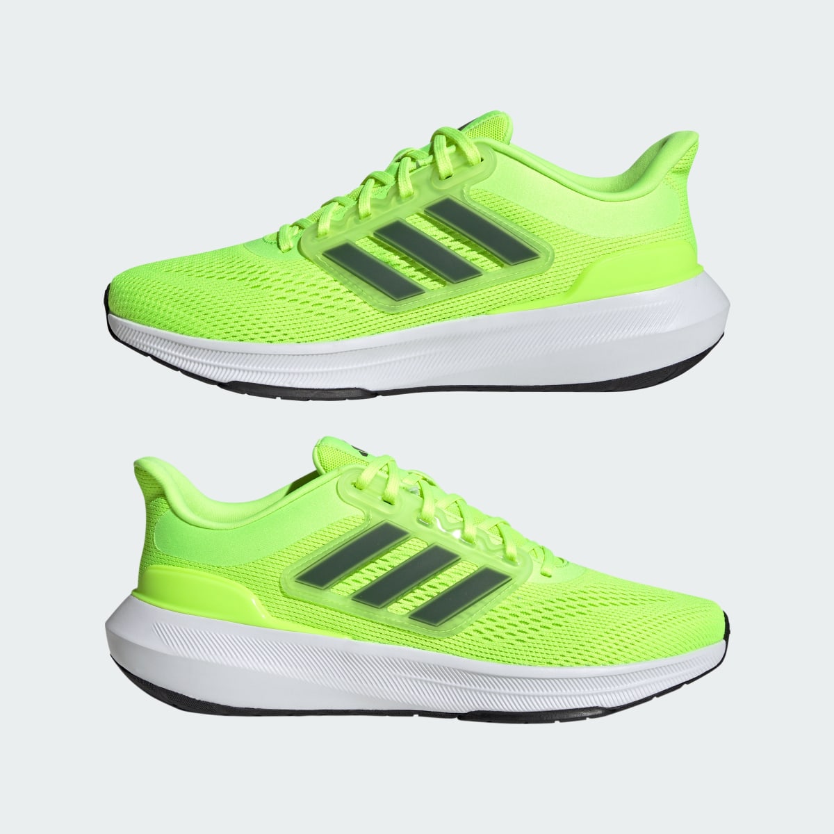 Adidas Tenis Ultrabounce. 8