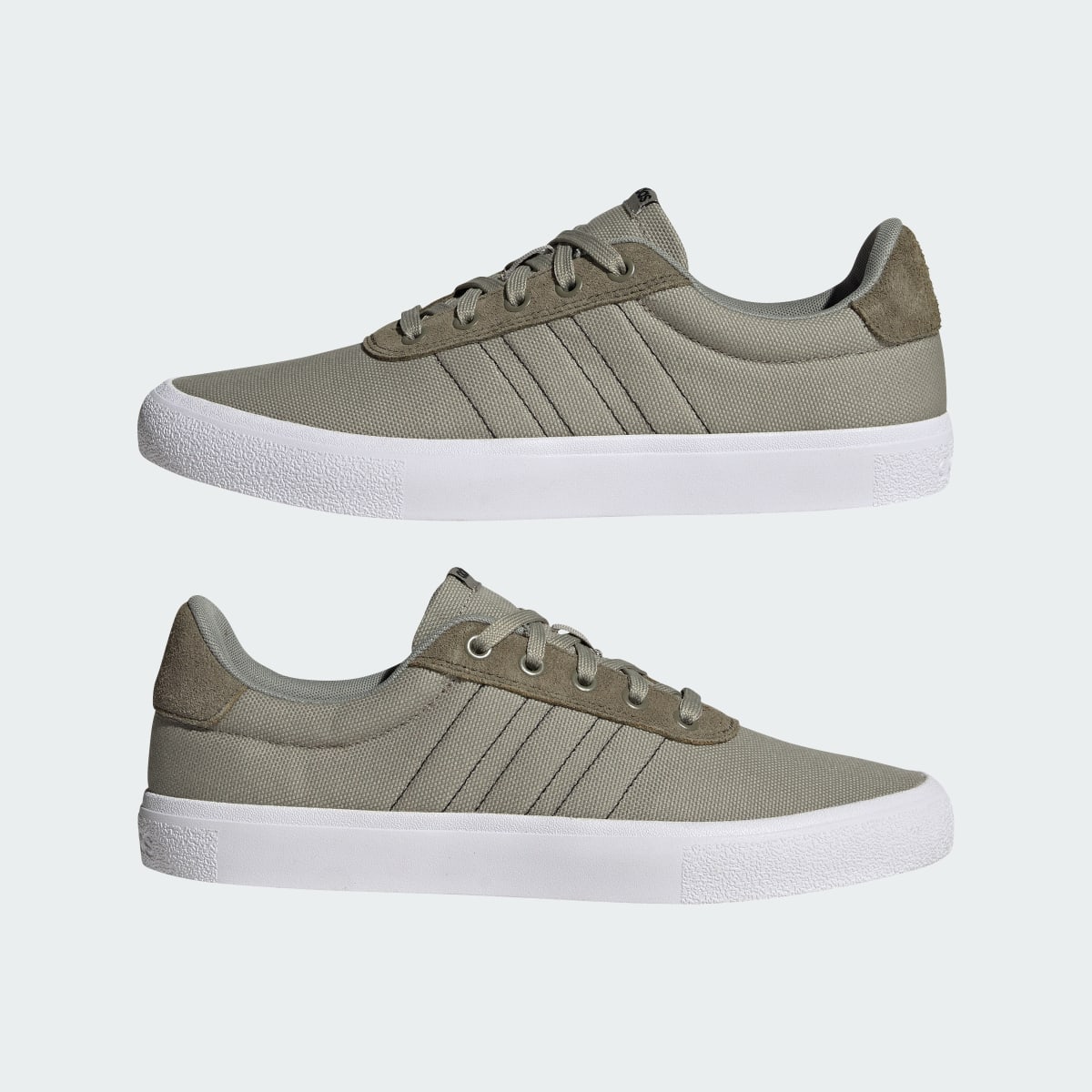 Adidas Sapatilhas 3-Stripes Vulc Raid3r. 8