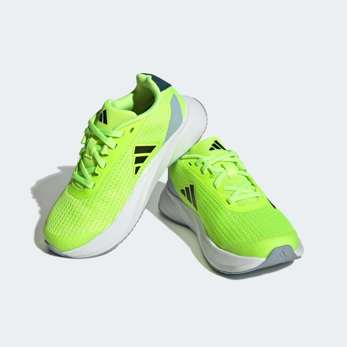 Adidas Sapatilhas Duramo SL — Criança. 5