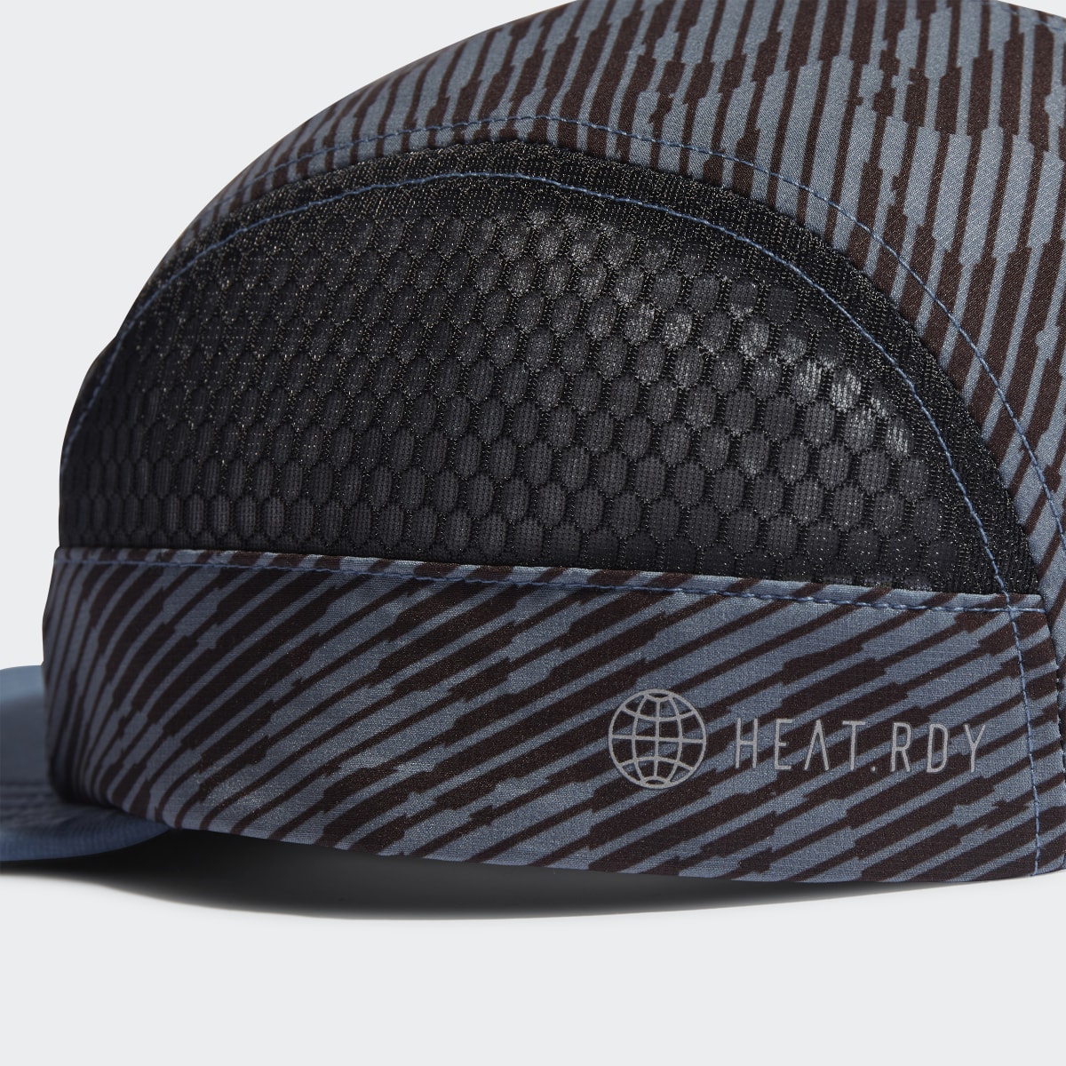 Adidas Gorra Terrex HEAT.RDY 5-Panel Estampada. 5