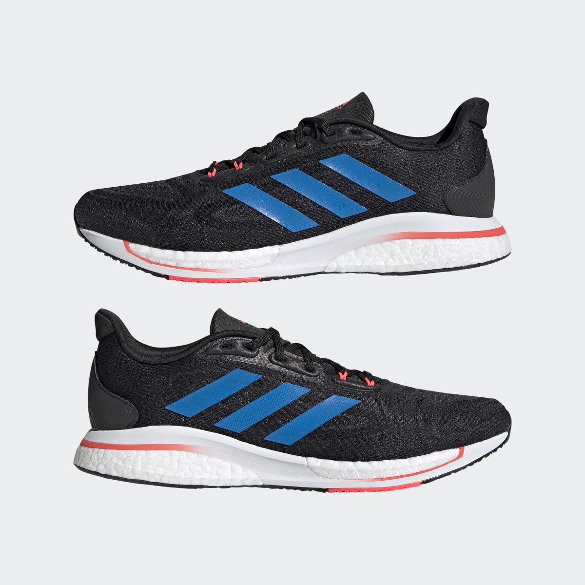 Adidas Supernova+ Shoes. 8