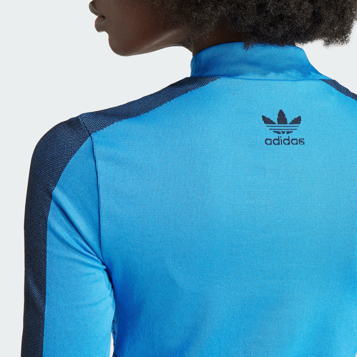 Adidas Premium Originals FR Long-Sleeve Top. 7