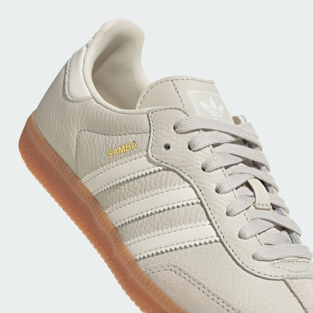 Adidas Samba OG Shoes. 10