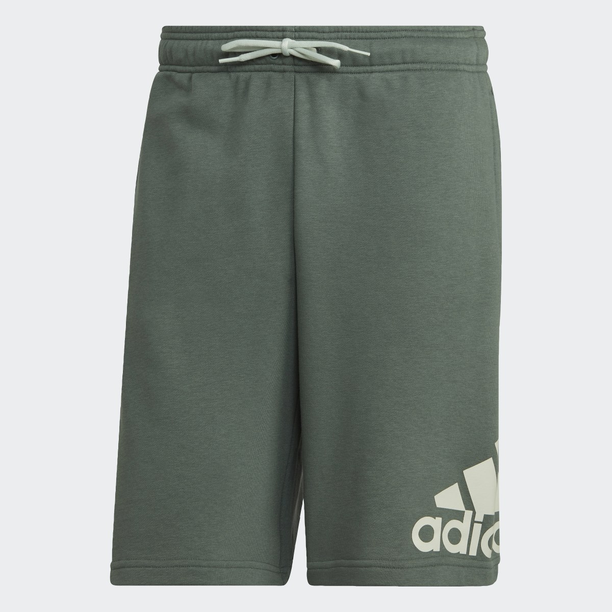 Adidas LOUNGEWEAR Must Haves Badge of Sport Shorts. 4