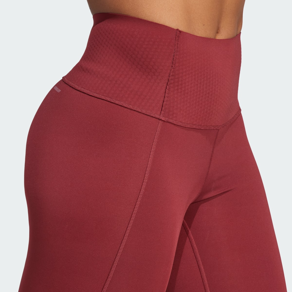 Adidas Leggings 7/8 Optime Power. 6