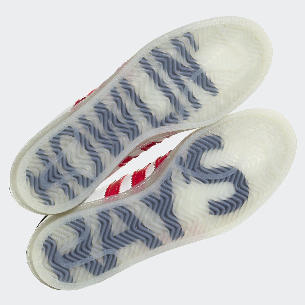 Adidas Campus Howlin' Ray's Schuh. 4