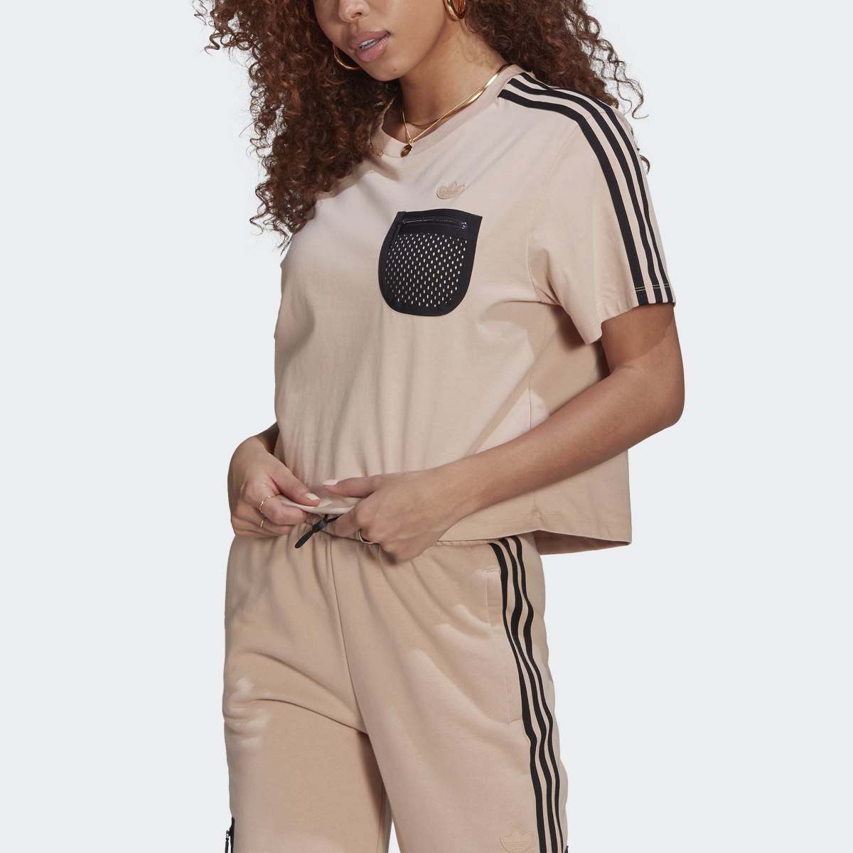 Adidas Cuffed Hose. 5