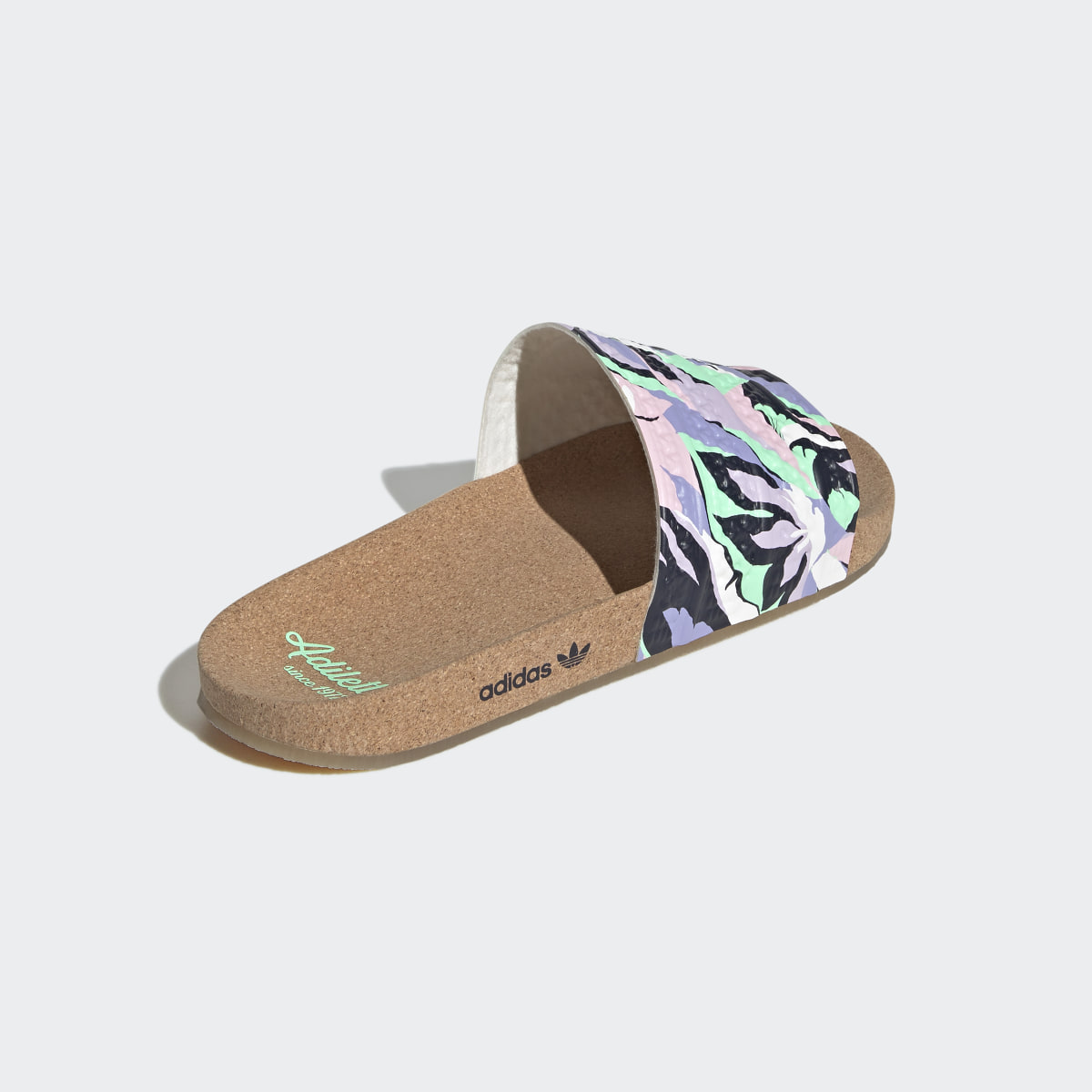Adidas Chinelos de Cortica Adilette GV7077