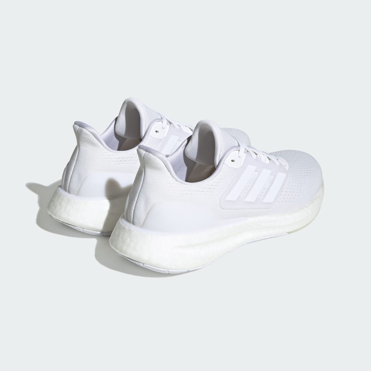 Adidas Pureboost 23 Running Shoes. 6