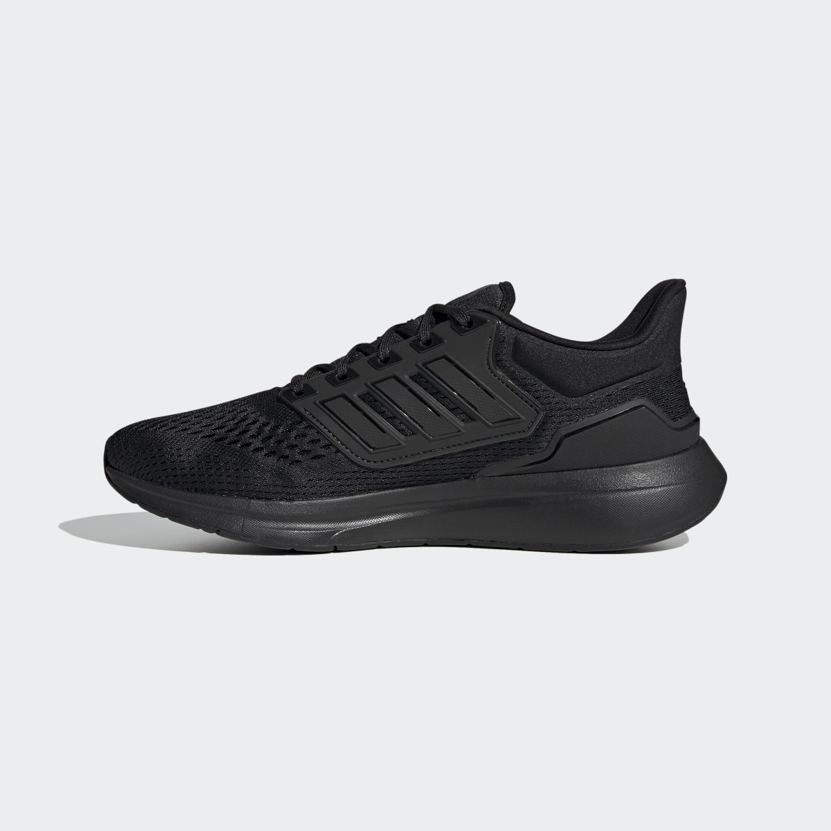 Adidas EQ21 Run Koşu Ayakkabısı. 7