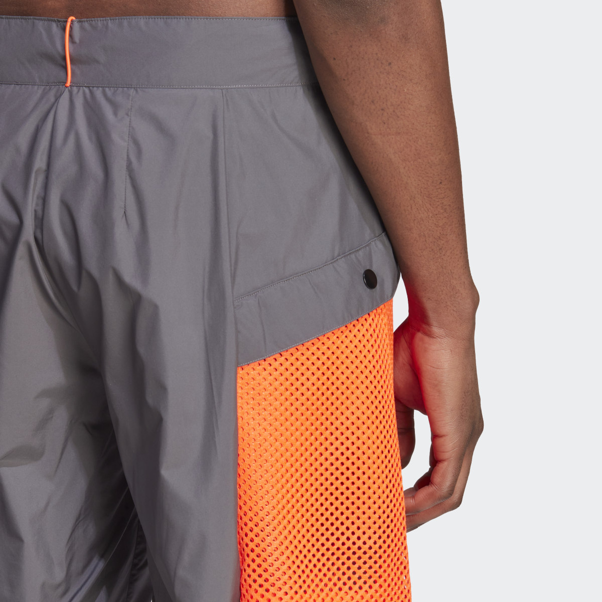 Adidas City Escape Premium Shorts. 6