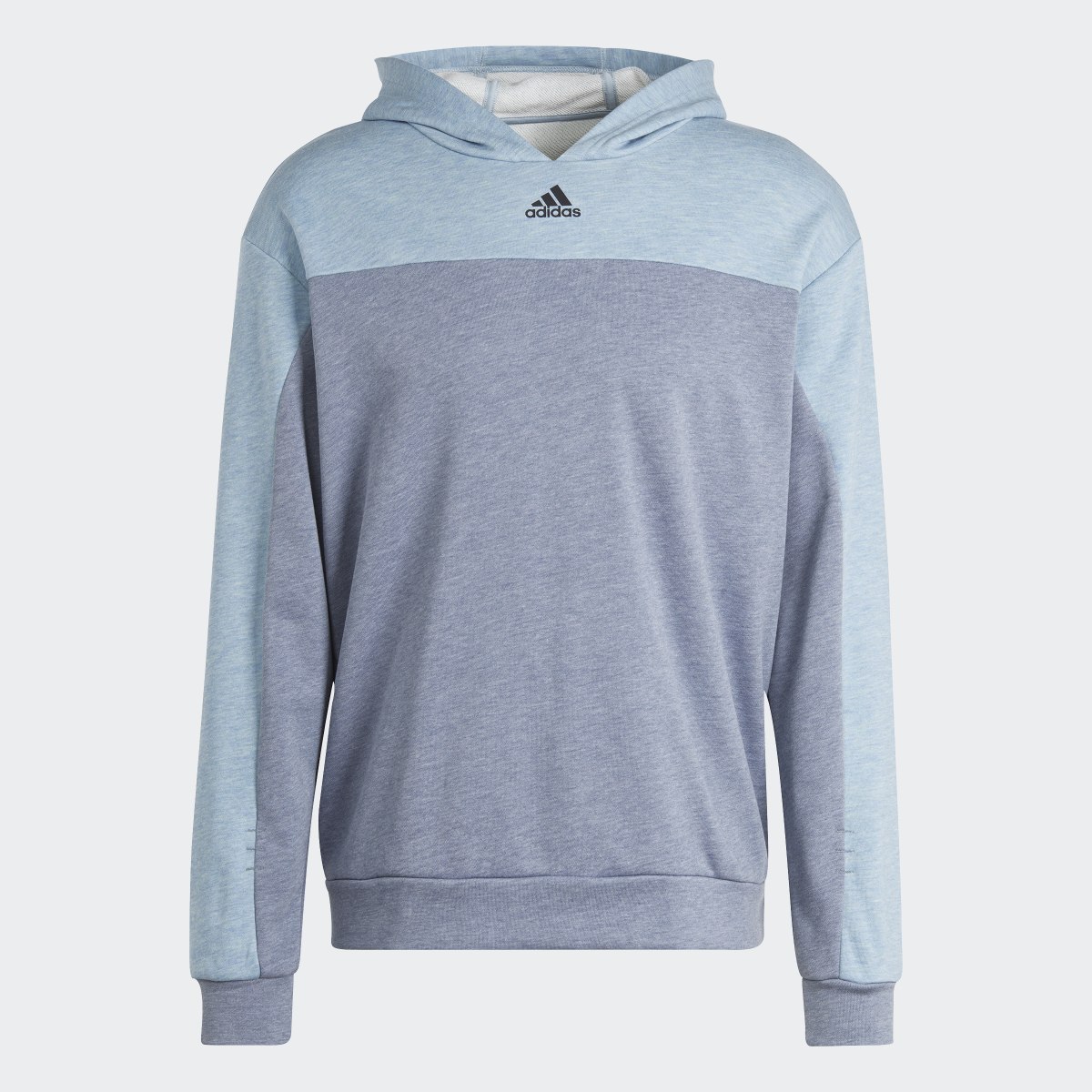 Adidas Mélange Hoodie. 5