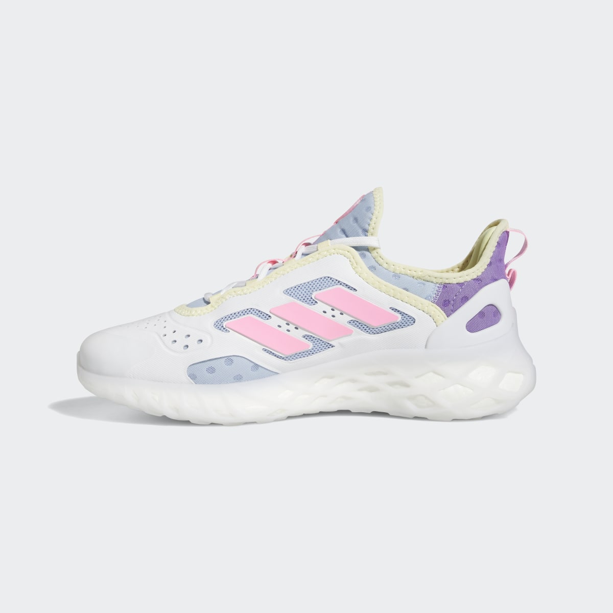 Adidas Web BOOST Shoes. 7