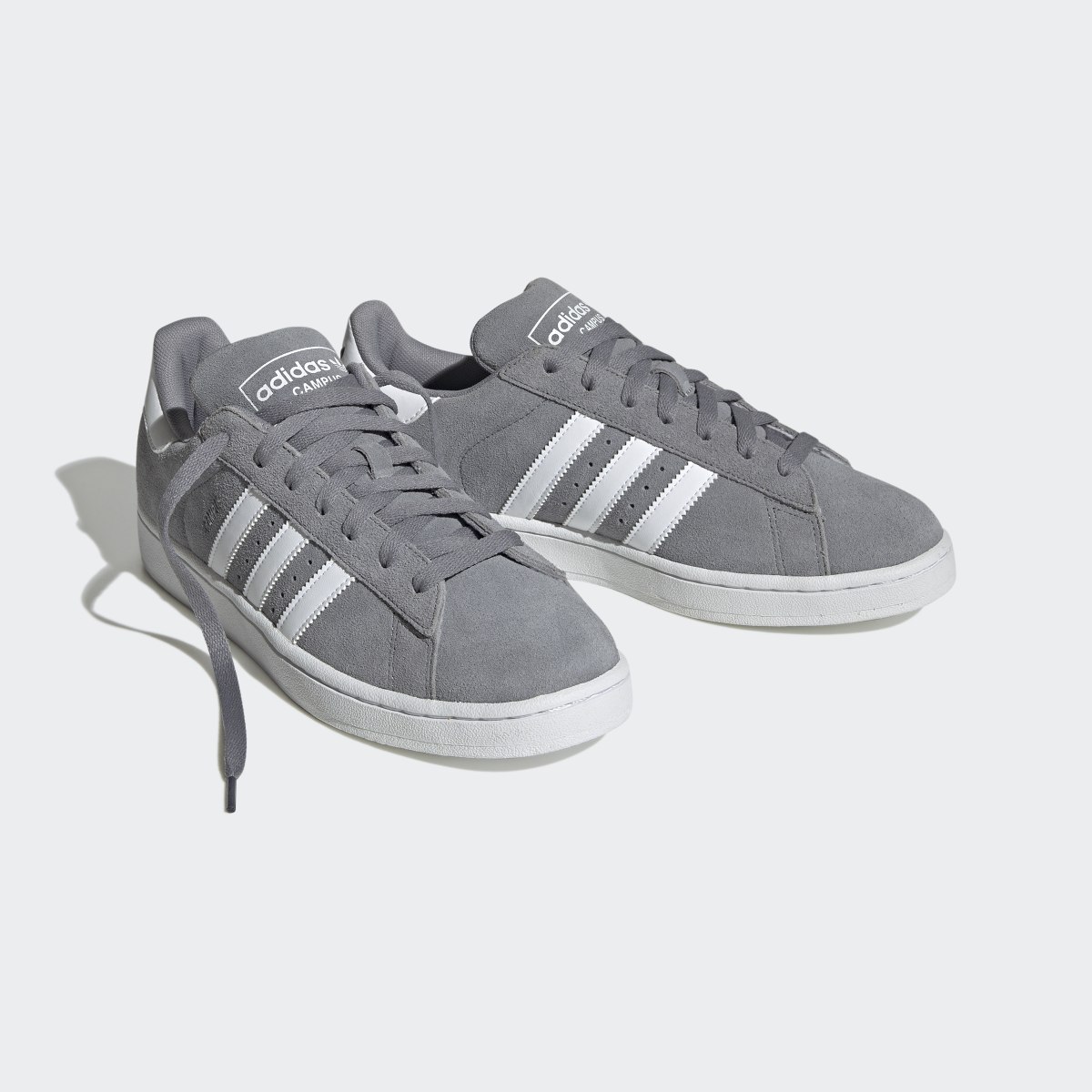 Adidas Campus 2.0 Shoes. 5