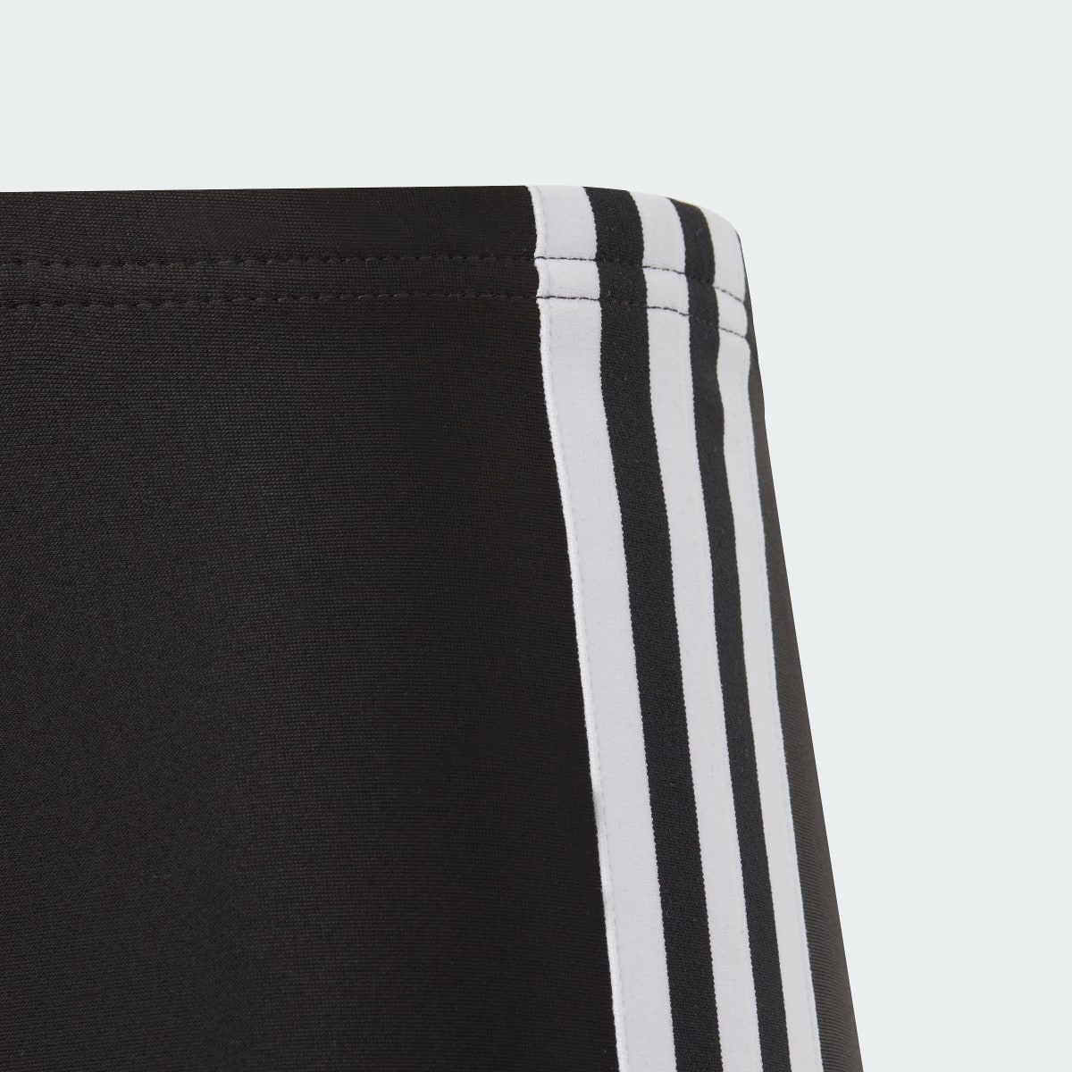 Adidas Classic 3-Stripes Swim Jammers. 4