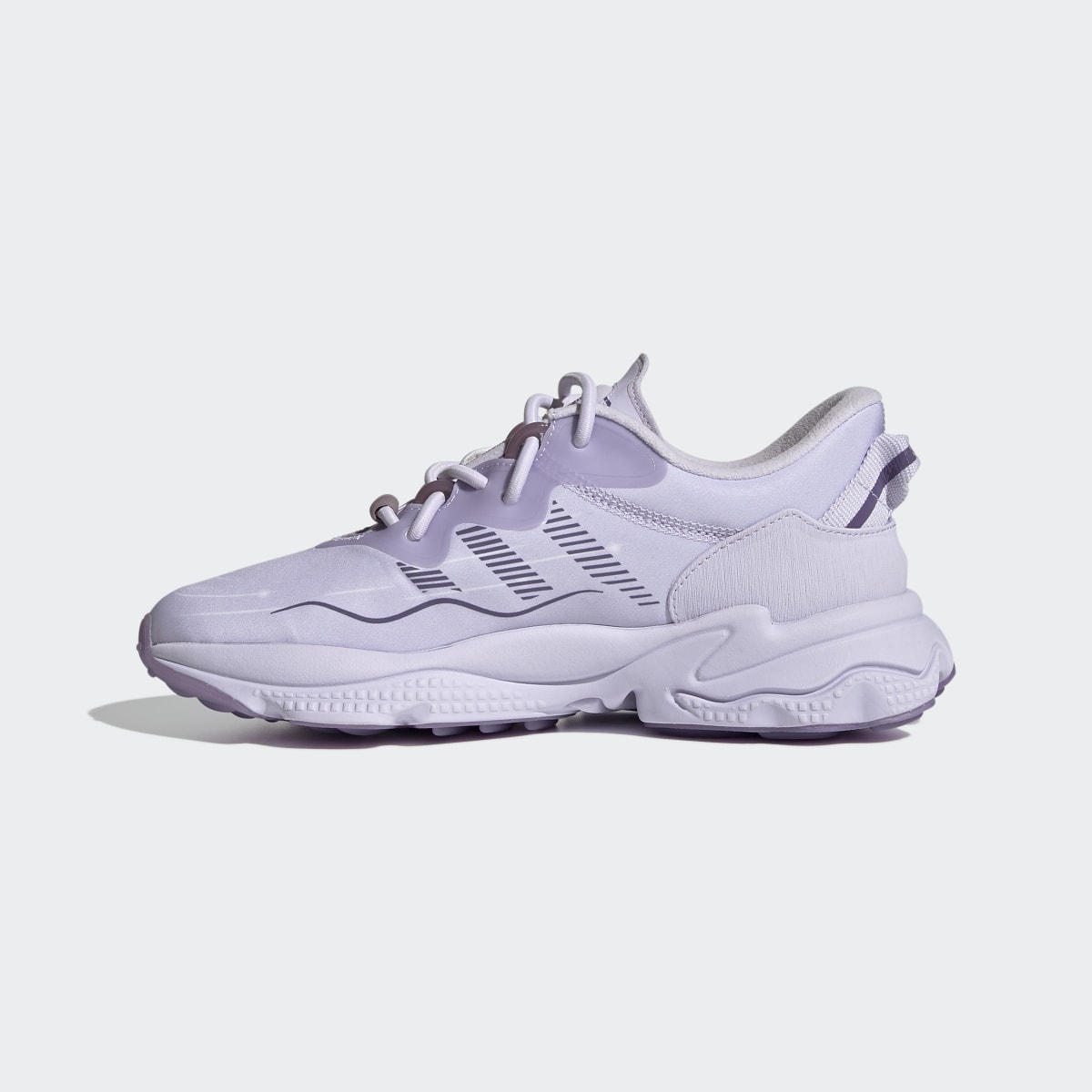 Adidas OZWEEGO OZWG Shoes. 7