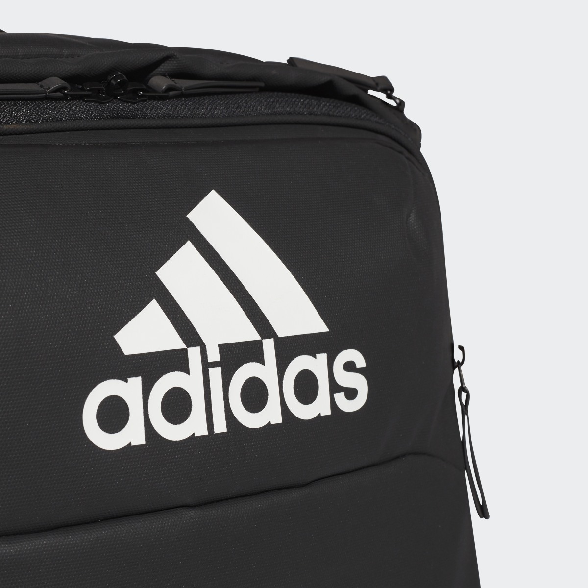 Adidas Bolsa con ruedas pequeña. 6