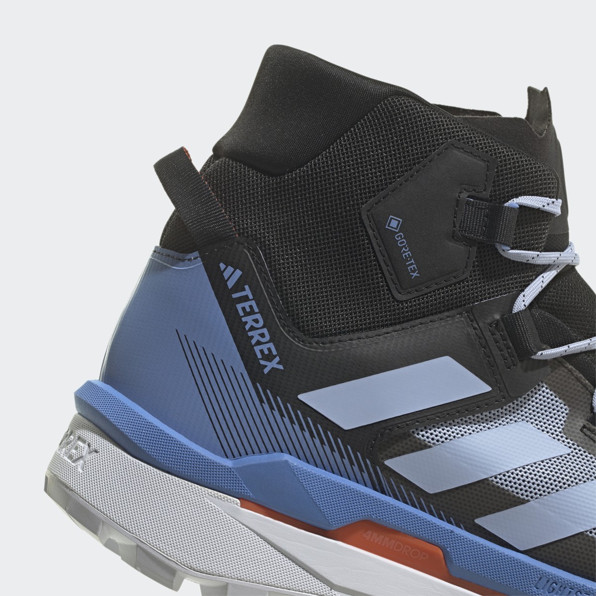 Adidas Terrex Skychaser Tech GORE-TEX Yürüyüş Botu. 14