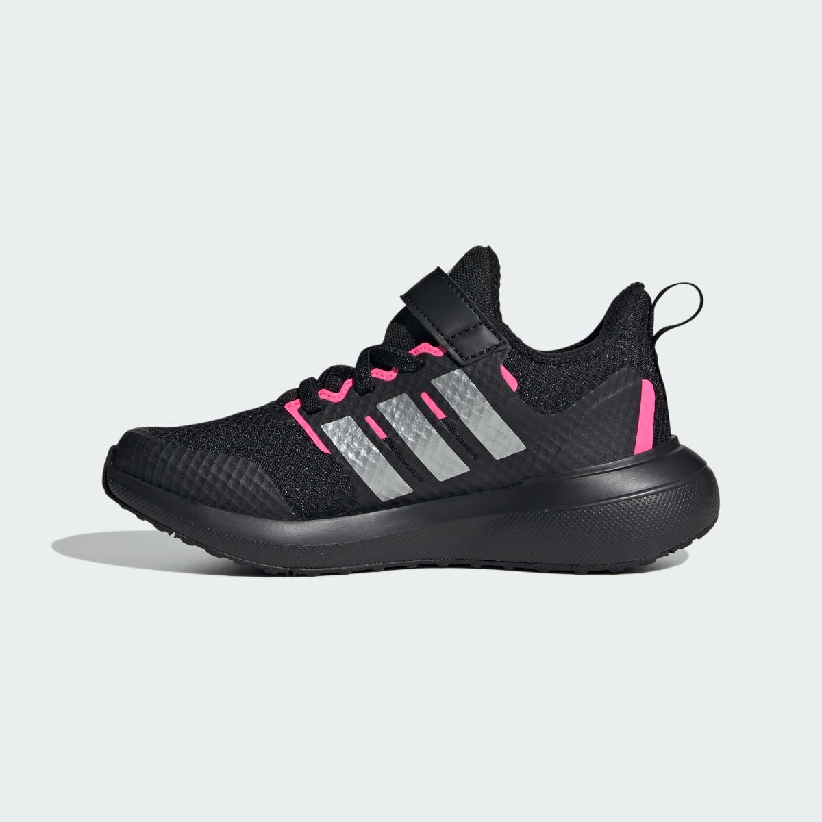 Adidas Sapatilhas FortaRun 2.0 – Criança. 7