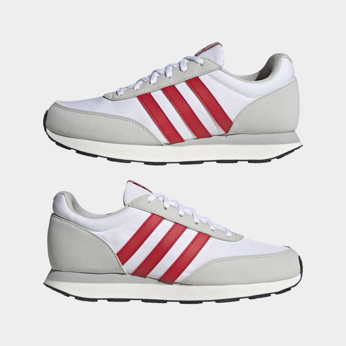 Adidas Run 60s 3.0 Shoes. 8