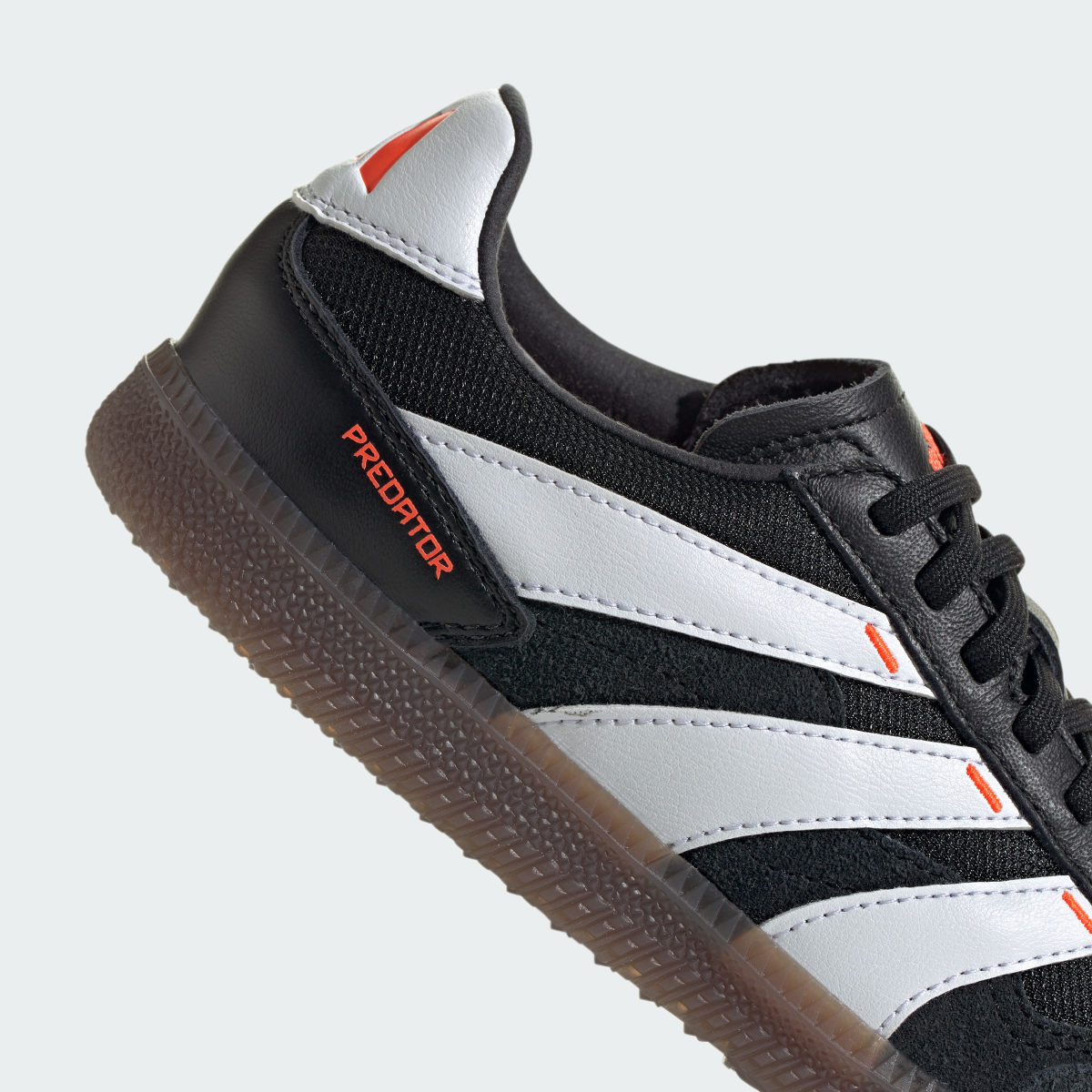 Adidas Predator Freestyle IN Fußballschuh. 9