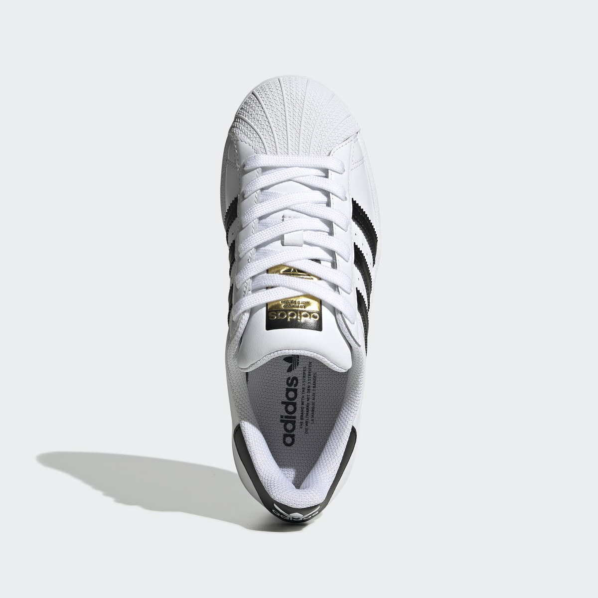 Adidas Chaussure Superstar. 5