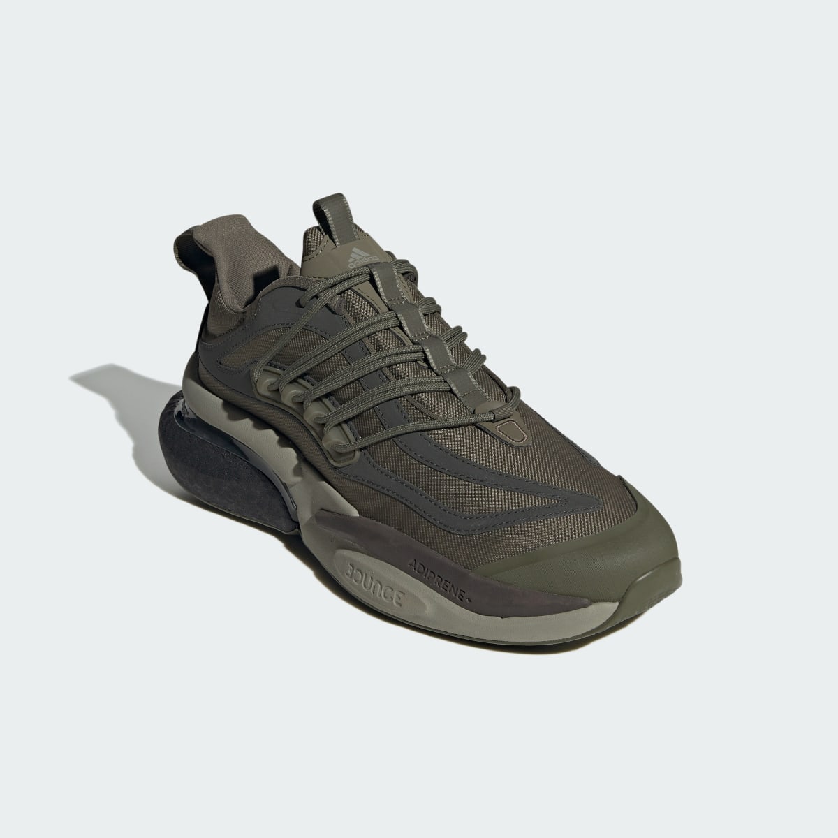 Adidas Alphaboost V1 Shoes. 8