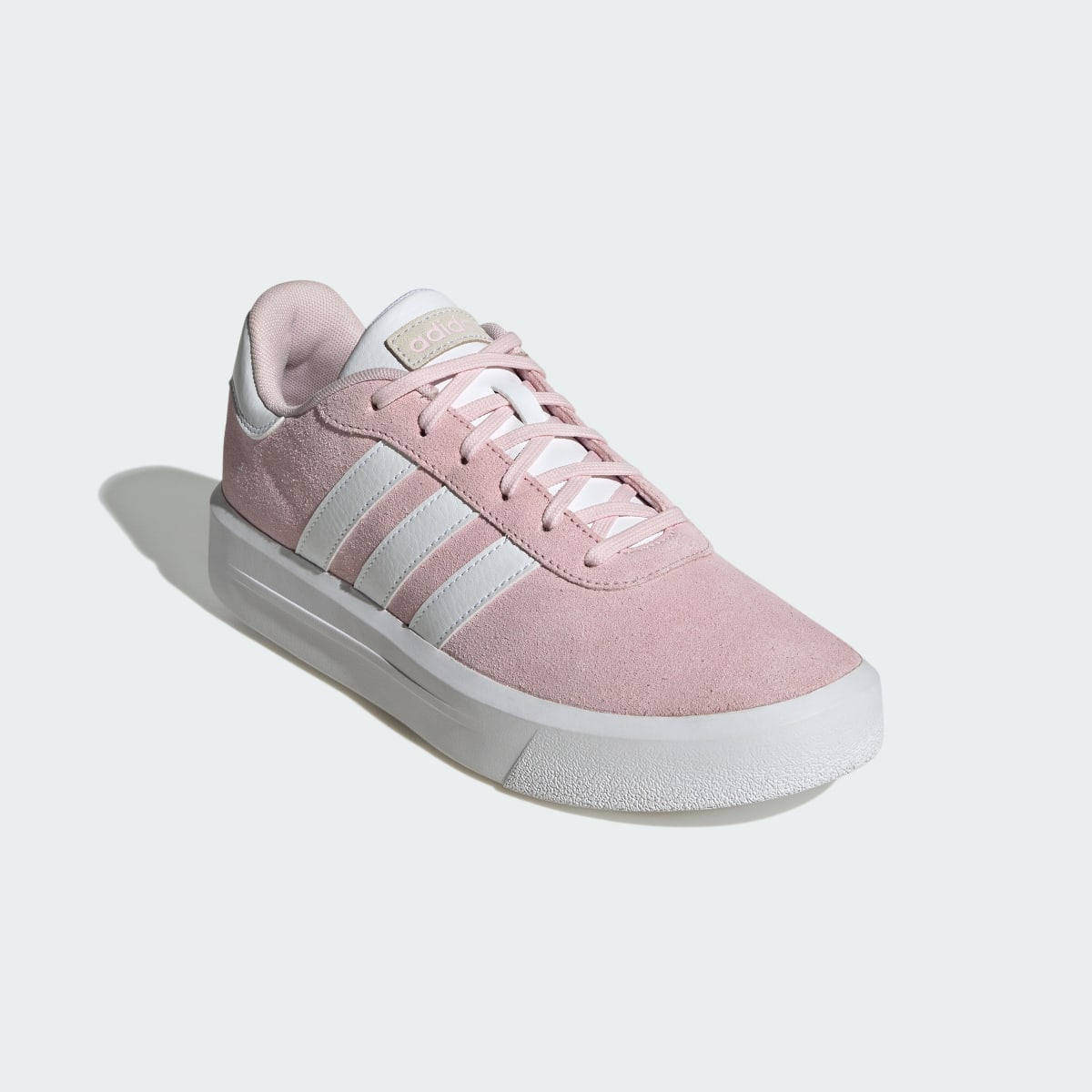 Adidas Tenis adidas Court Silk. 5