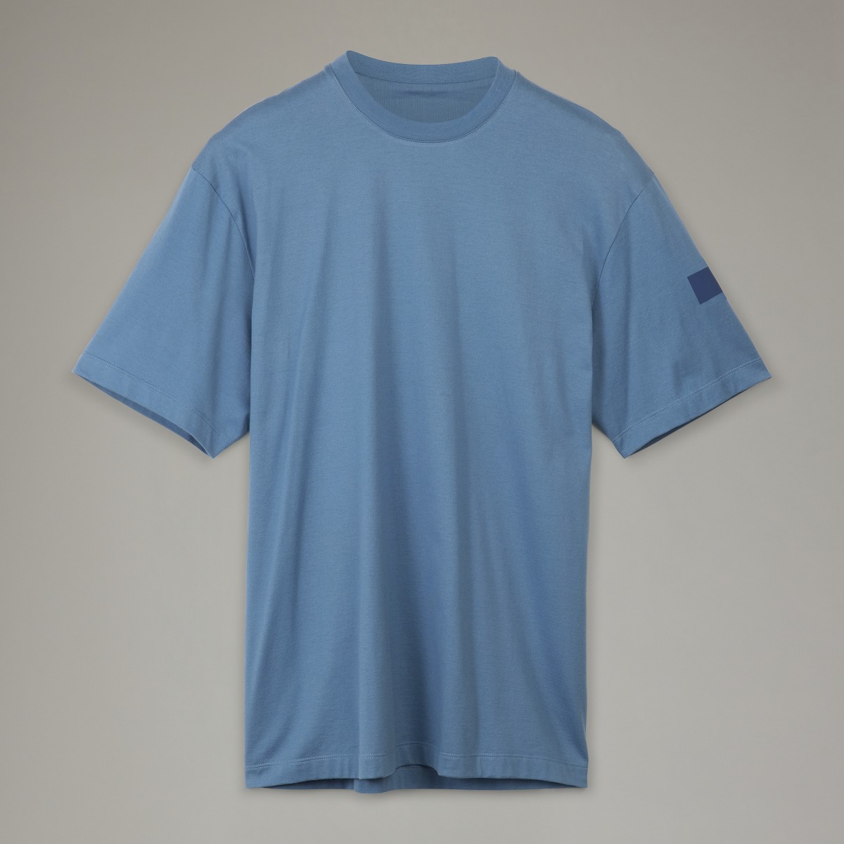 Adidas T-shirt décontracté à manches courtes Y-3. 5