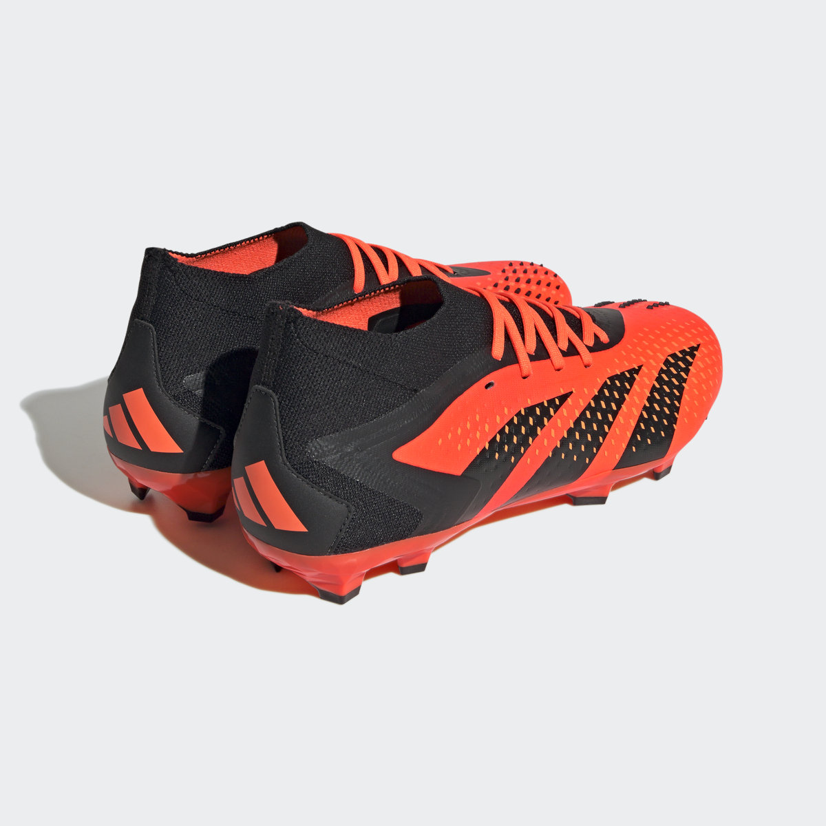 Adidas Predator Accuracy.2 Firm Ground Boots. 6