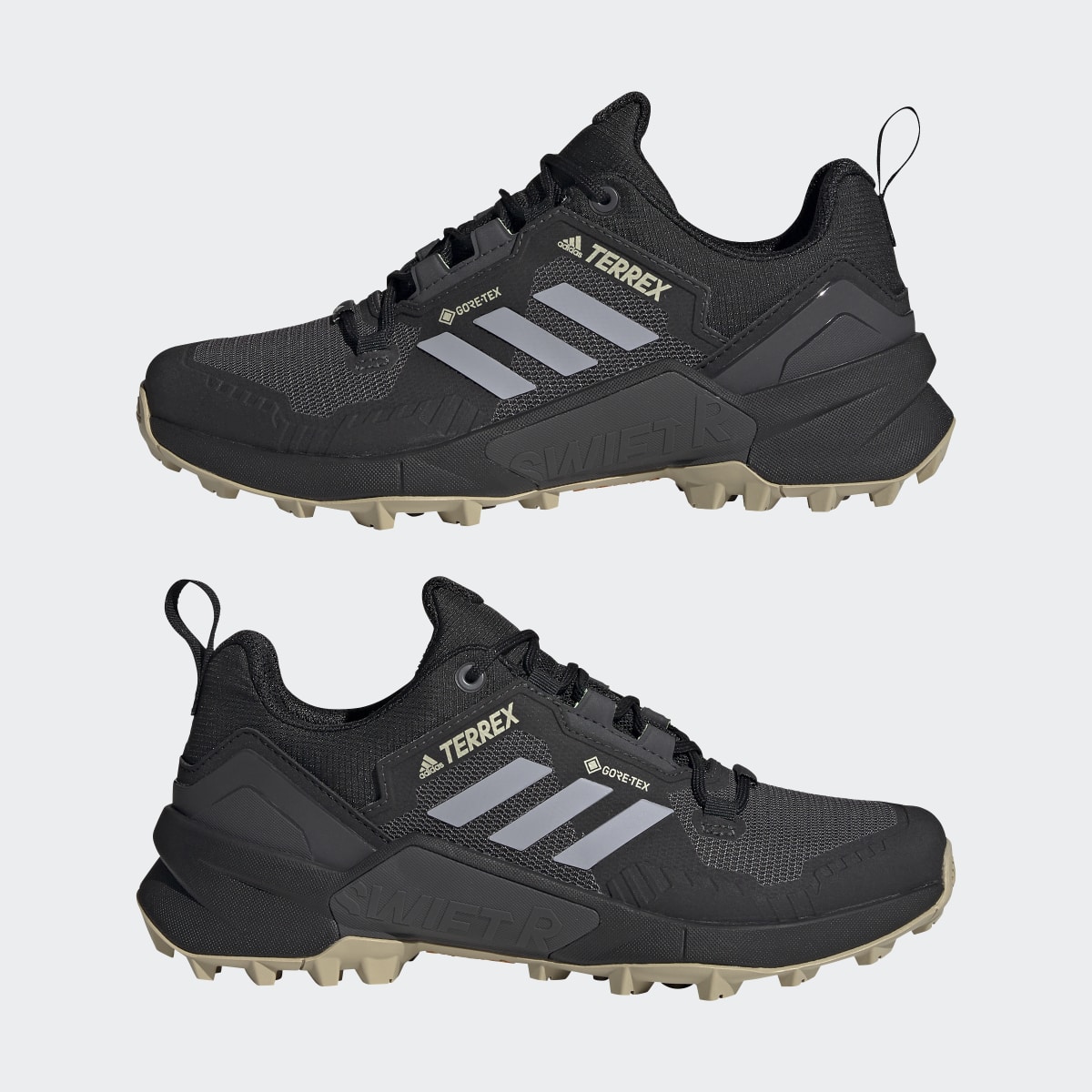 Adidas Terrex Swift R3 GORE-TEX Hiking Shoes. 8