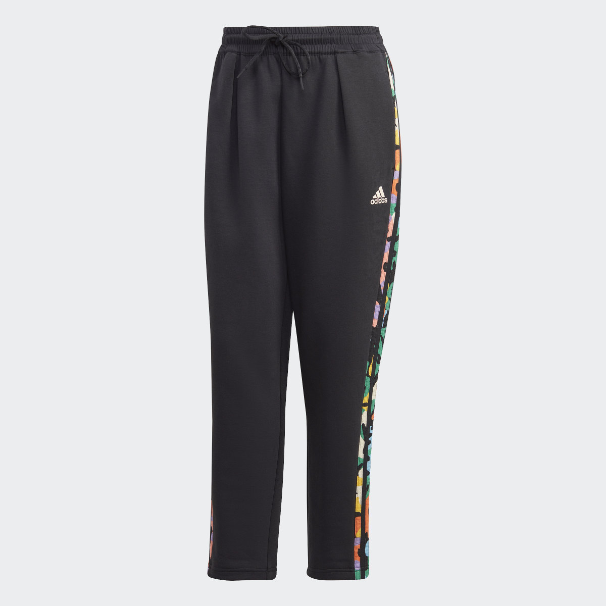 Adidas Graphic Pants. 4