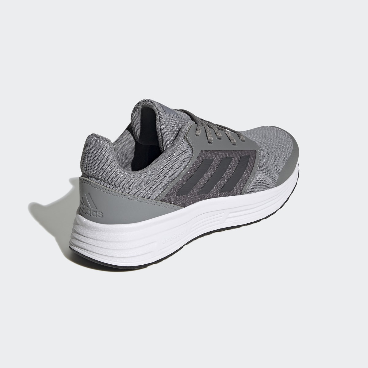 Adidas Galaxy 5 Ayakkabı. 6