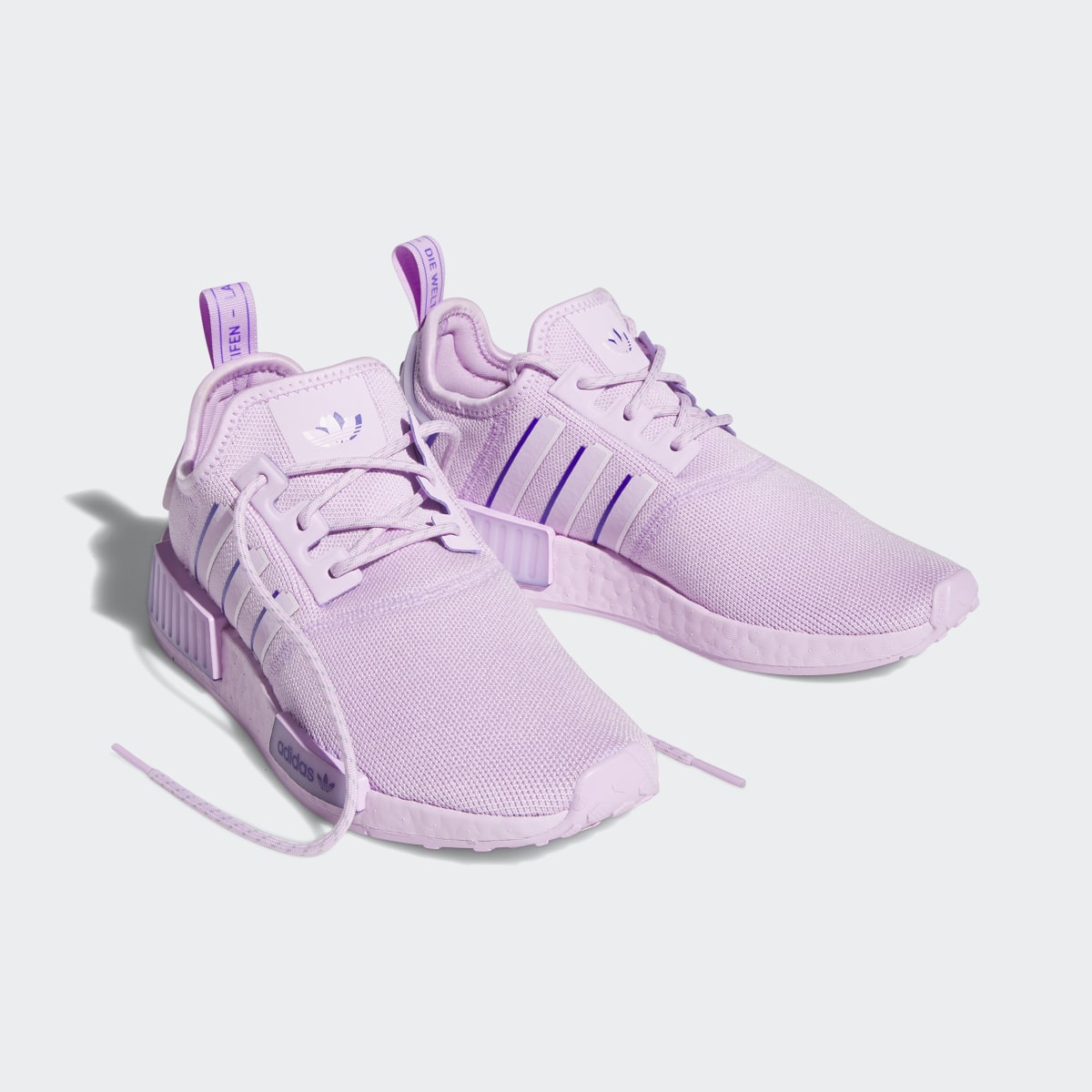 Adidas NMD_R1 W. 5