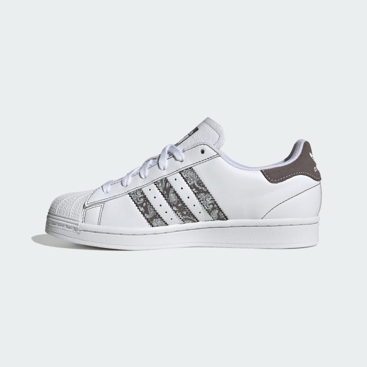 Adidas Tenis Superstar. 7