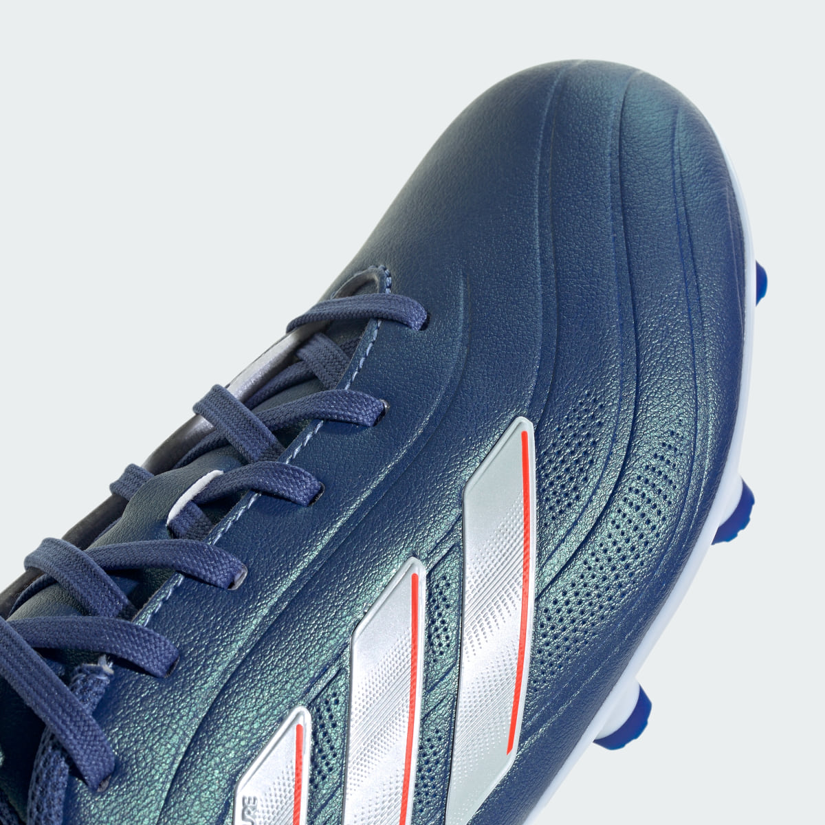 Adidas Botas de Futebol Copa Pure II.3 – Piso firme. 10