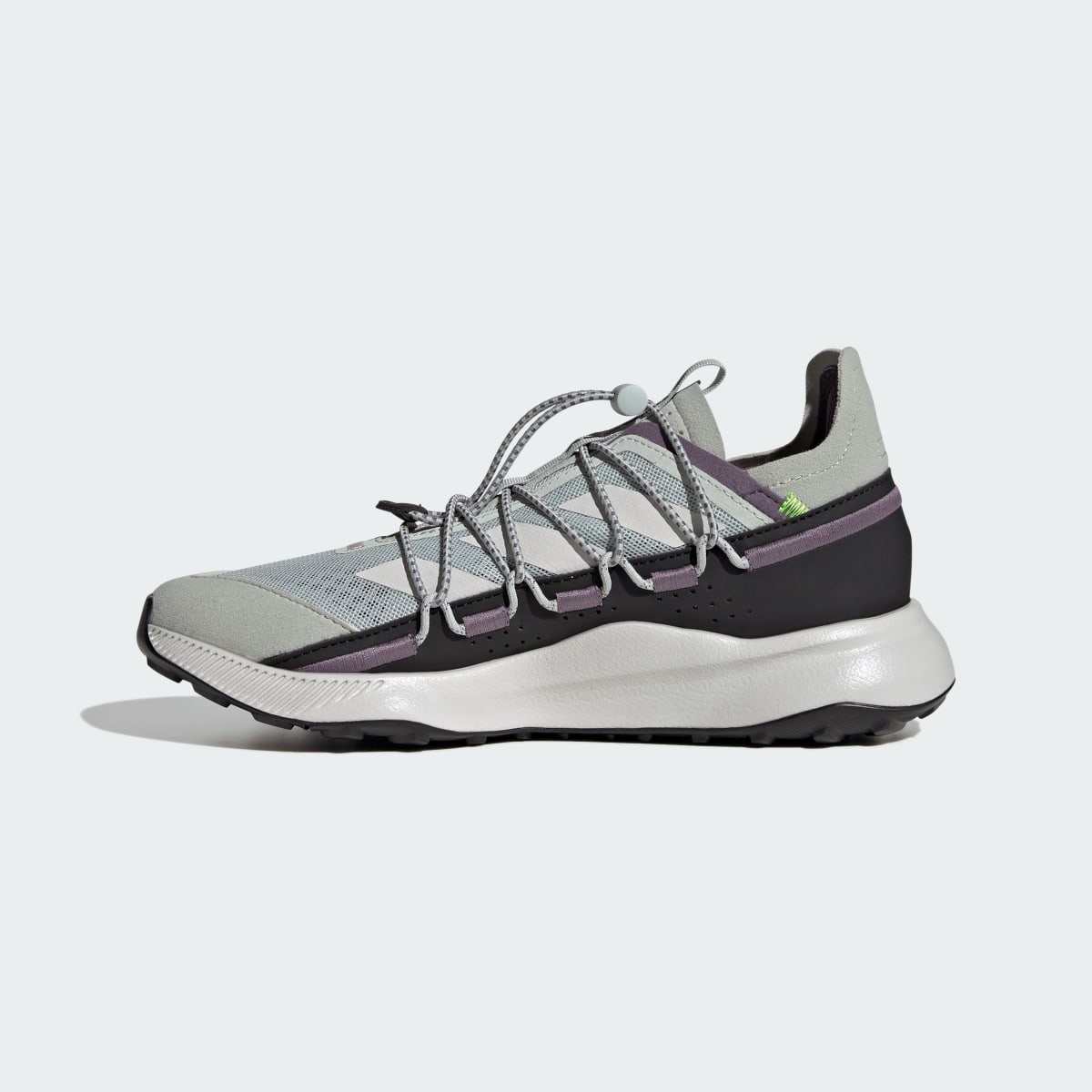 Adidas Terrex Voyager 21 Seyahat Ayakkabısı. 7