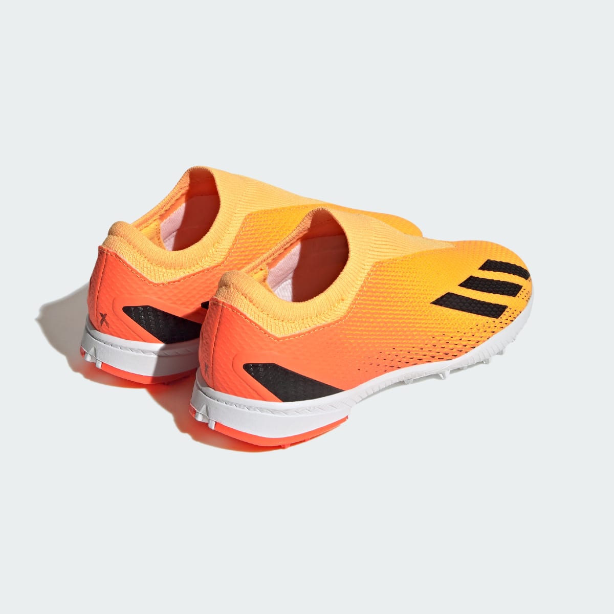 Adidas Zapatilla de fútbol X Speedportal.3 Laceless moqueta. 6