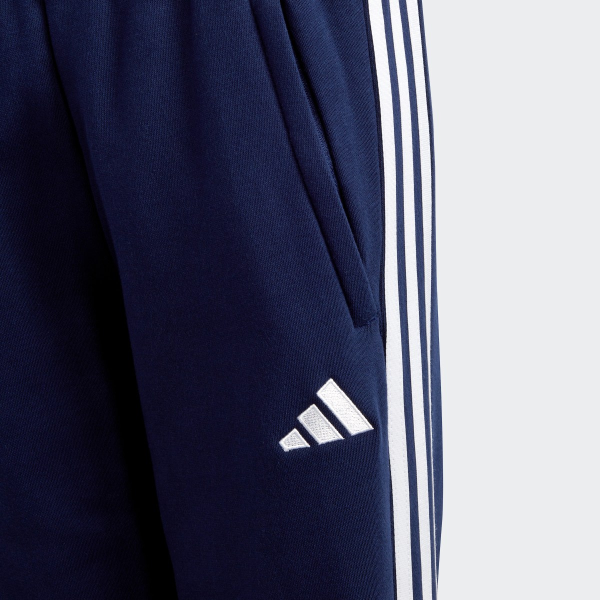 Adidas Tiro 23 League Sweat Pants. 5