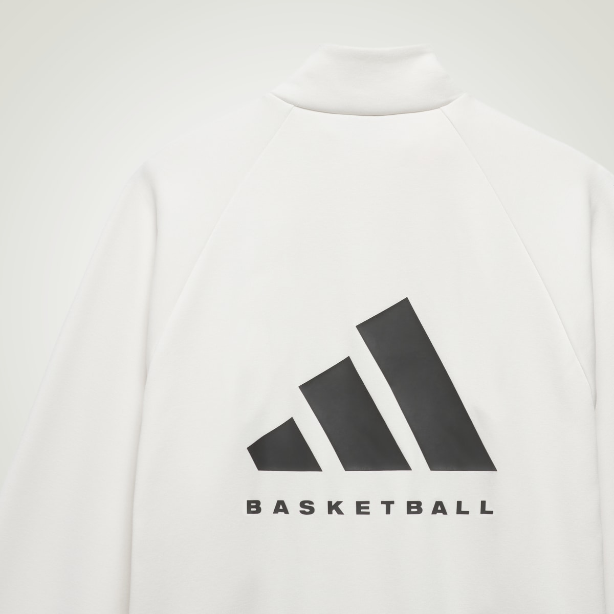 Adidas Basketball Track Jacket. 4