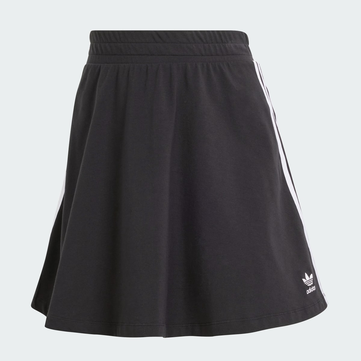 Adidas 3-Stripes Skirt. 4