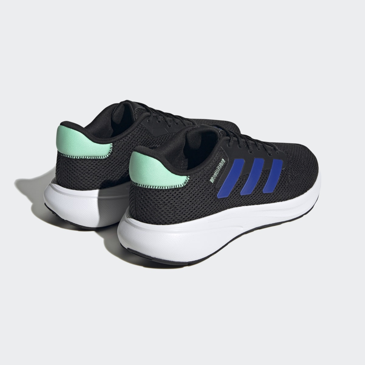 Adidas Tenis Response Runner. 6