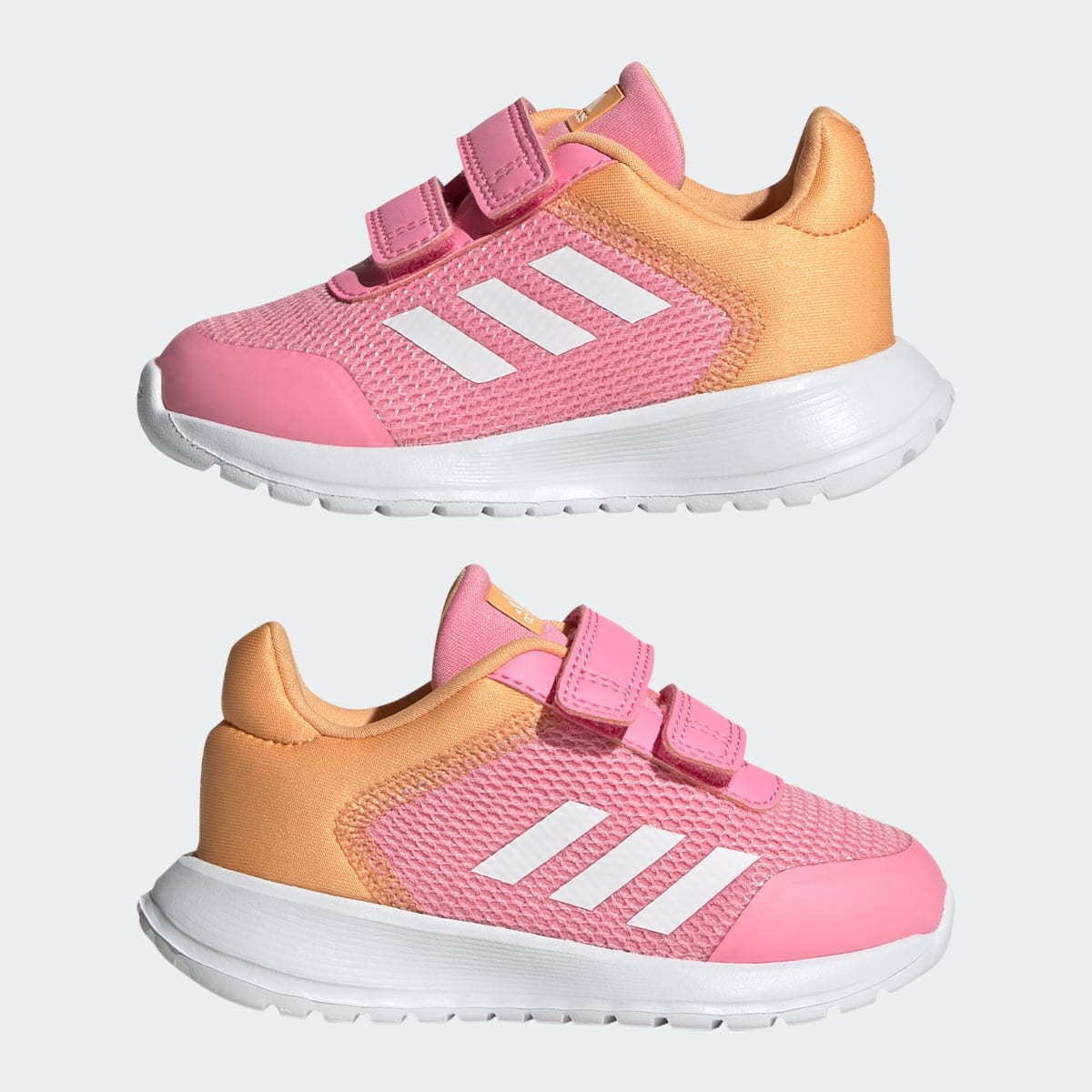 Adidas Tenis Tensaur Run. 8