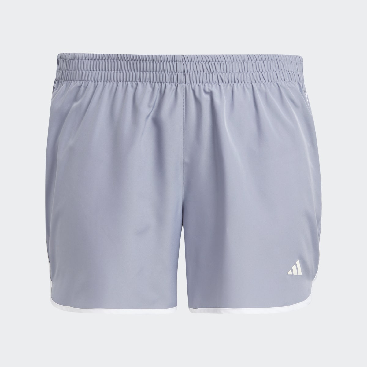 Adidas Calções de Running Marathon 20 (Plus Size). 4