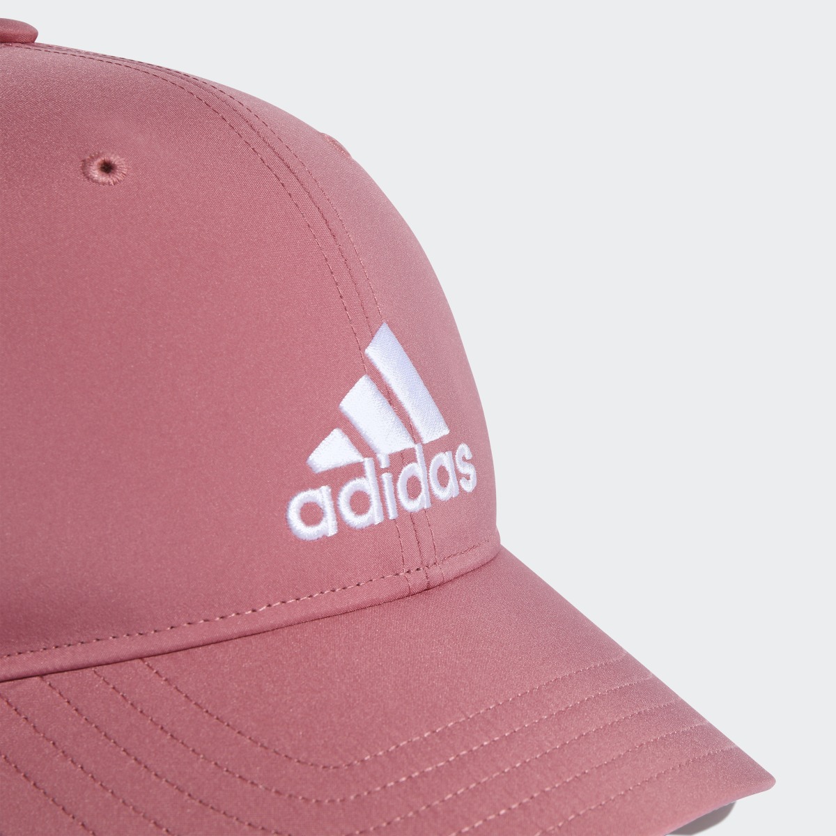 Adidas Gorra Béisbol Bordada Liviana. 4